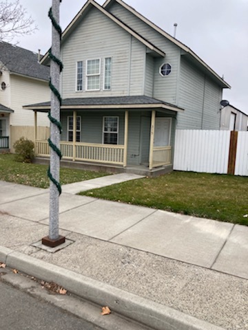 Entire Place 3Bed.1Bath