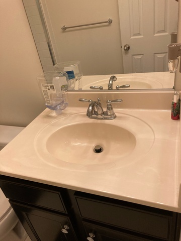 Private Room in 1Bed.1Bath