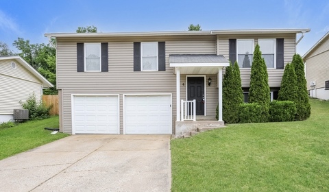 Entire Place 3Bed.2Bath