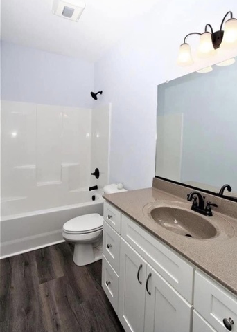 Private Room in 3Bed.2Bath