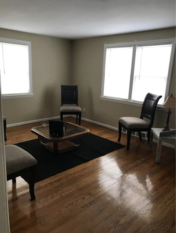 Private Room in 4Bed.1Bath