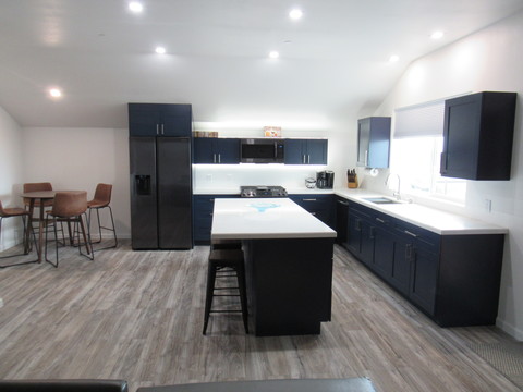Entire Place 2Bed.2Bath