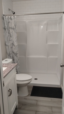 Private Room in 2Bed.2Bath