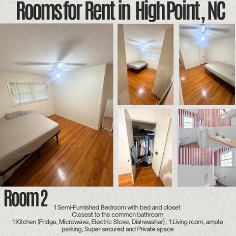 Room4Bed.2Bath