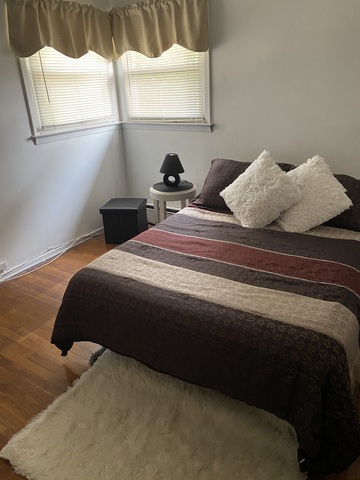Private Room in 1Bed.1Bath