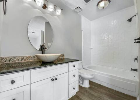 Entire Place 3Bed.2Bath