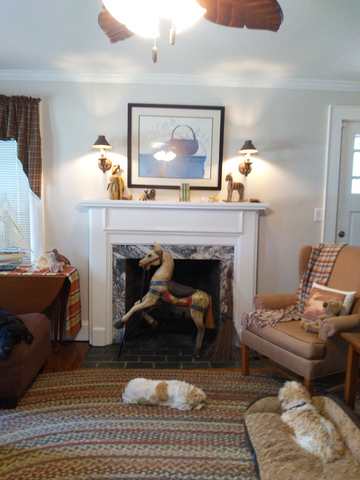 Private Room in 4Bed.2Bath