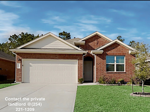 Entire Place 4Bed.2Bath