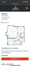 Private Room in 2Bed.2Bath