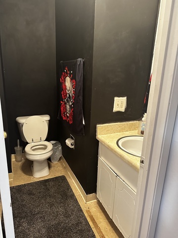 Private Room in 2Bed.1Bath