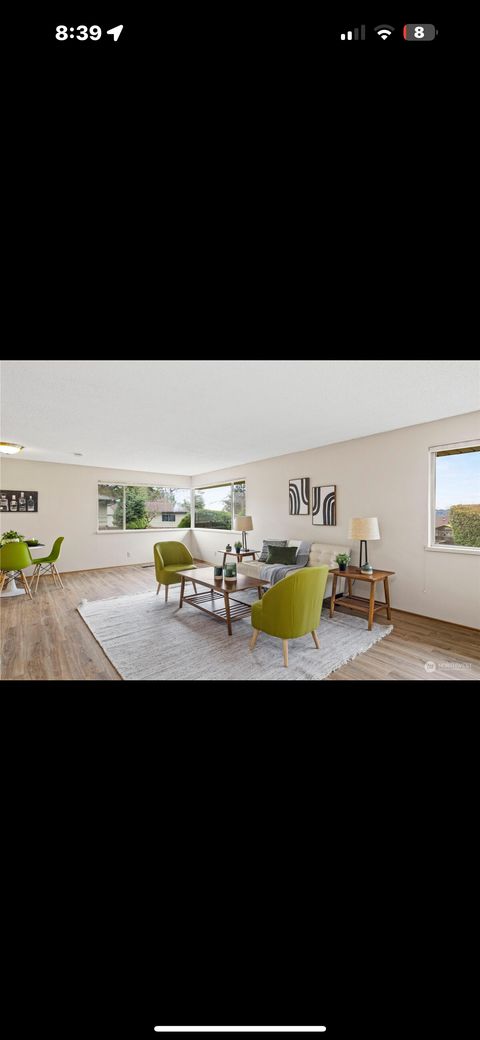 Private Room in 2Bed.1Bath
