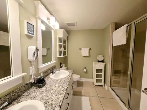 Entire Place 1Bed.2Bath