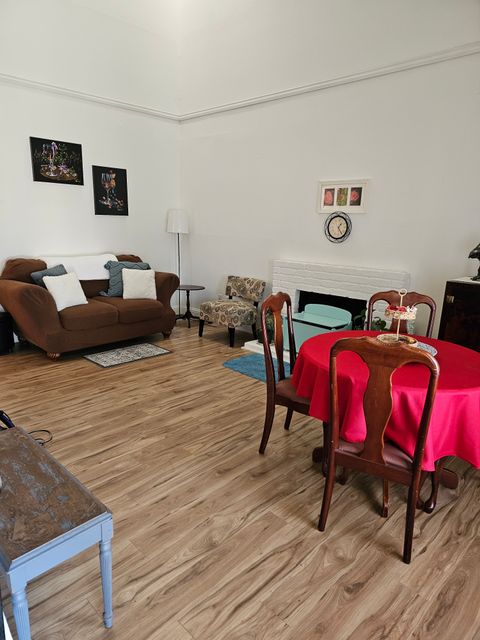 Private Room in 4Bed.2Bath