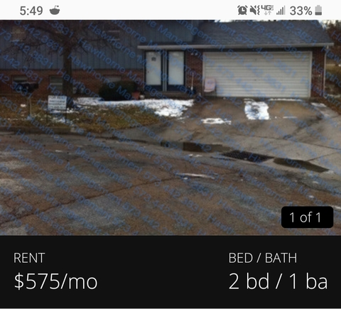 College roommate needed
