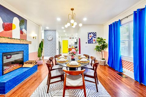 Entire Place 4Bed.3Bath