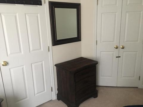 Private Room in 3Bed.4Bath