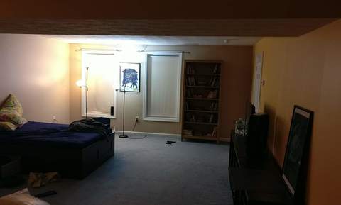 Private Room in 3Bed.3Bath