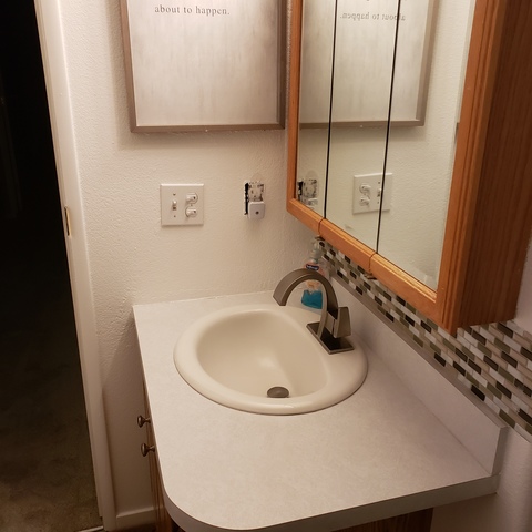 Private Room in 1Bed.1Bath