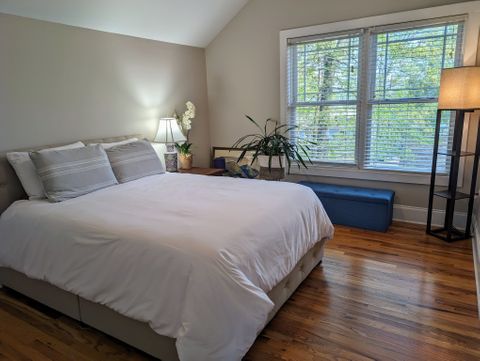 Private Room in 3Bed.2Bath