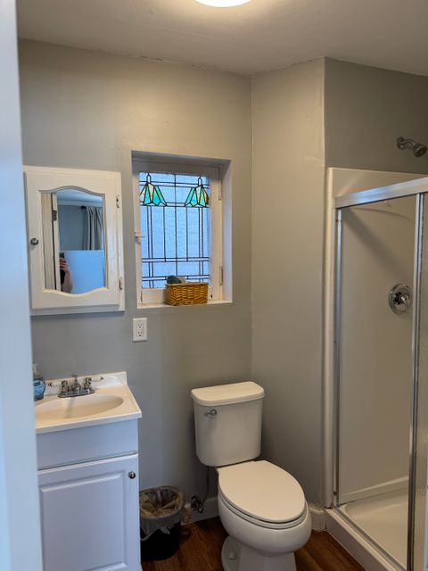 Private Room in 1Bed.1Bath