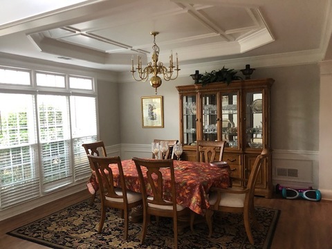 Private Room in 5Bed.3Bath