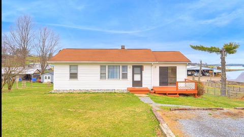 Private Room in 3Bed.1Bath