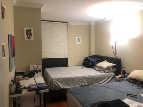 Shared Room in 2Bed.2Bath