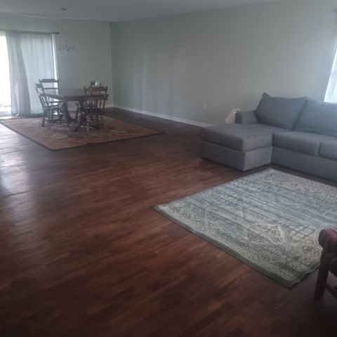 Private Room in 4Bed.2Bath