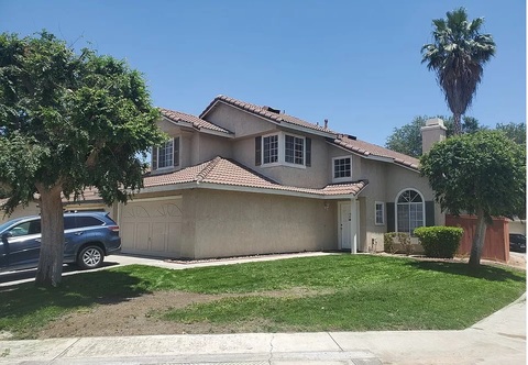 Single Family home for rent