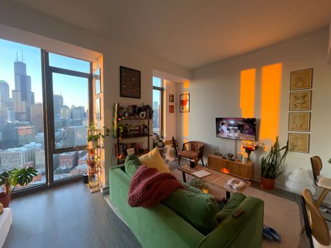 Entire Place 1Bed.1Bath
