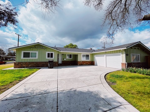 Entire Place 3Bed.2Bath