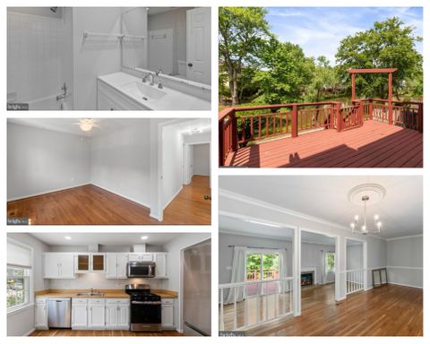 Private Room in 3Bed.3.5Bath