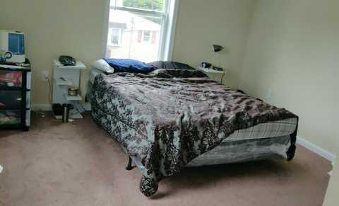 Private Room in 4Bed.4Bath