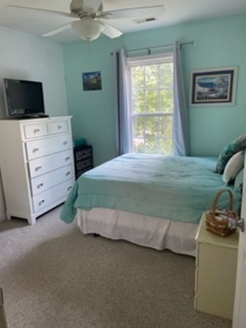 Shared Room in 3Bed.2Bath