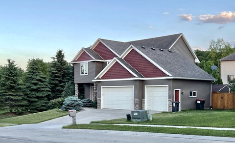 Entire Place 4Bed.4Bath