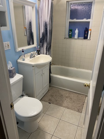 Entire Place 3Bed.1Bath