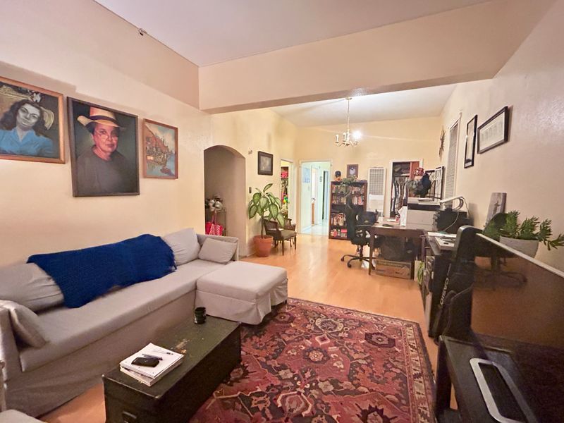 roommates in Oakland Private Room in 3Bed.1Bath - cirtru.com