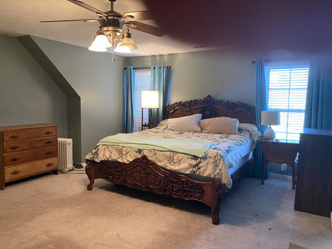 Private Room in 3Bed.2Bath