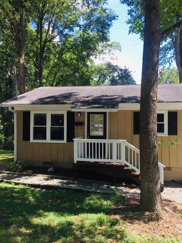 Private Room in 2Bed.1Bath