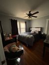 Private Room in 3Bed.1Bath