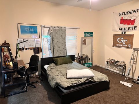 Private Room in 5Bed.3Bath