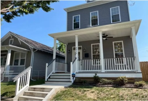 Entire Place 3Bed.2Bath