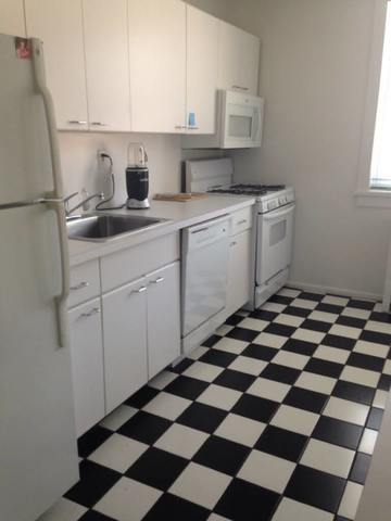 Private Room in 2Bed.1Bath