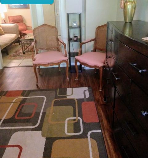 Private Room in 1Bed.1Bath