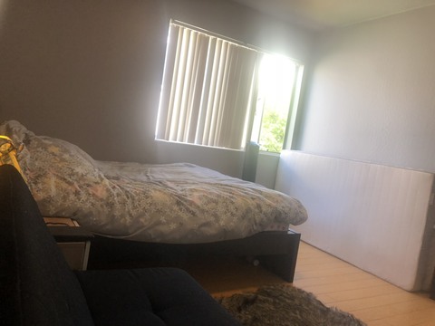 Room for rent June1st in 2 bd/1bath