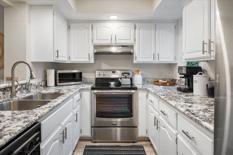 Entire Place 2Bed.2Bath