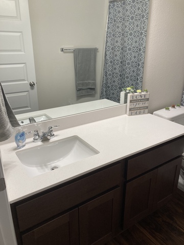 Private Room in 4Bed.2Bath