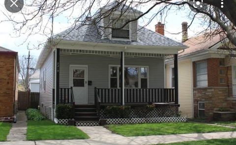 Entire Place 3Bed.1Bath