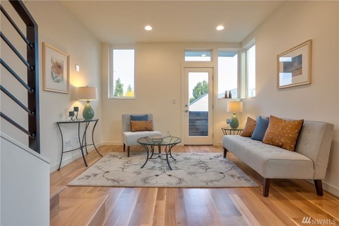 Private Room in 3Bed.2Bath