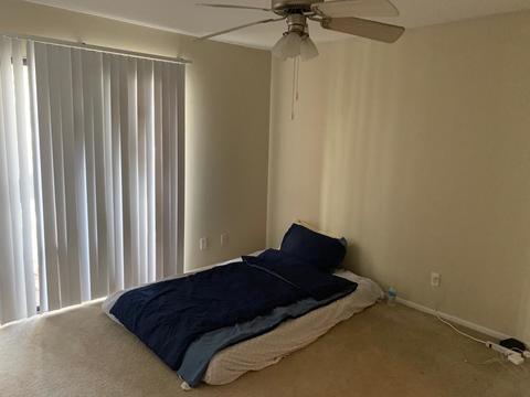 Private Room in 2Bed.2Bath